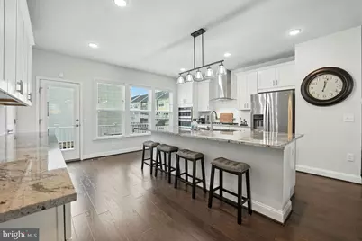 17233 Branched Oak Road, Dumfries, VA 22026 - Photo 14