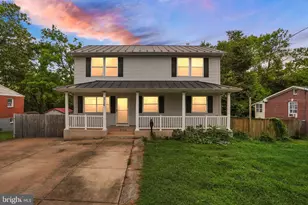 7726 Amherst Dr, Manassas, VA 20111 - Photo 1