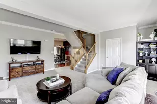 10106 Sir Reynard Ln, Bristow, VA 20136 - Photo 4