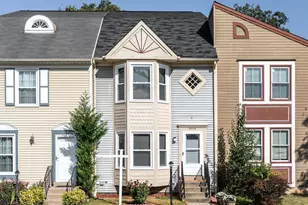 3496 Caledonia Cir, Woodbridge, VA 22192 - Photo 1