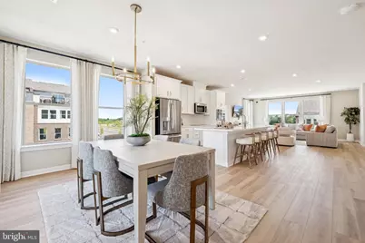 17808 Southern Shores Drive, Dumfries, VA 22026 - Photo 8