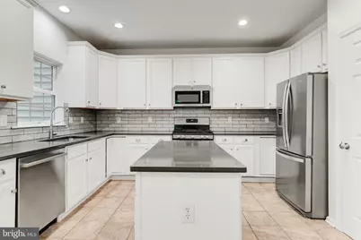 2606 Oak Valley Drive, Woodbridge, VA 22191 - Photo 16