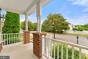 10554 Andrew Humphreys Ct, Bristow, VA 20136 - Photo 8