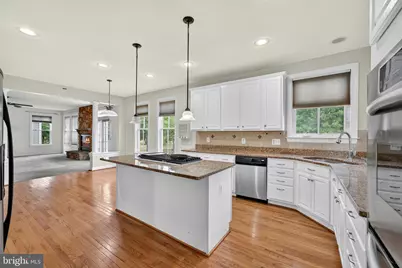 10554 Andrew Humphreys Court, Bristow, VA 20136 - Photo 38