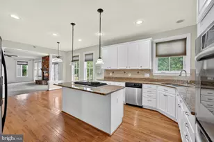 10554 Andrew Humphreys Ct, Bristow, VA 20136 - Photo 38