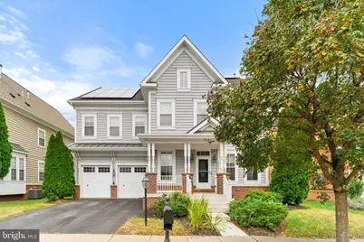 10554 Andrew Humphreys Court, Bristow, VA 20136 - Photo 2