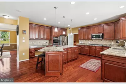 16249 Chase Eagle Lane, Woodbridge, VA 22191 - Photo 20