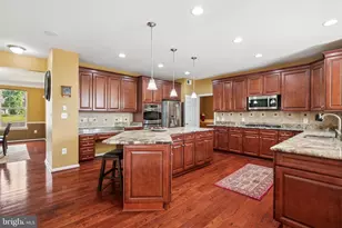 16249 Chase Eagle Ln, Woodbridge, VA 22191 - Photo 20