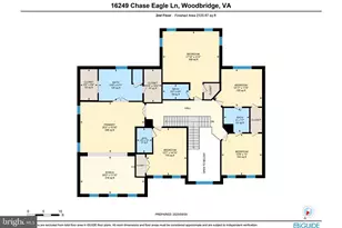 16249 Chase Eagle Ln, Woodbridge, VA 22191 - Photo 90