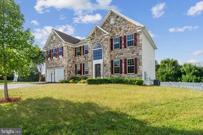 16249 Chase Eagle Lane, Woodbridge, VA 22191 - Photo 2