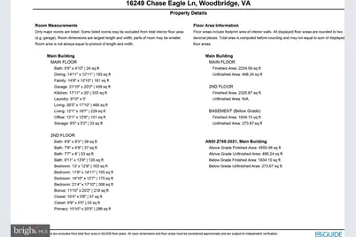 16249 Chase Eagle Lane, Woodbridge, VA 22191 - Photo 94