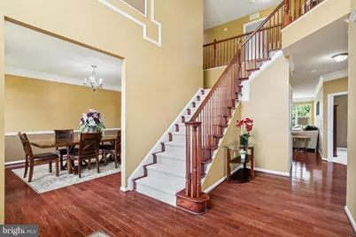 16249 Chase Eagle Lane, Woodbridge, VA 22191 - Photo 8