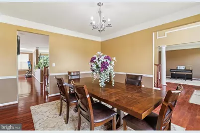 16249 Chase Eagle Lane, Woodbridge, VA 22191 - Photo 10