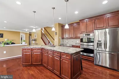16249 Chase Eagle Lane, Woodbridge, VA 22191 - Photo 22