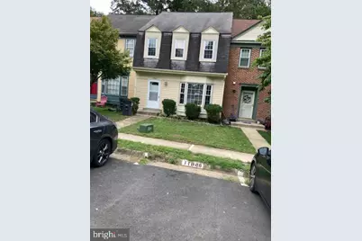 11846 Critton Circle, Woodbridge, VA 22192 - Photo 1