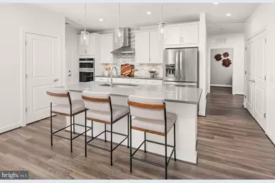 5800 Moonstone Way #406, Haymarket, VA 20169 - Photo 2