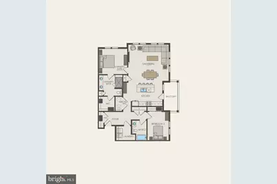 5800 Moonstone Way #406, Haymarket, VA 20169 - Photo 14