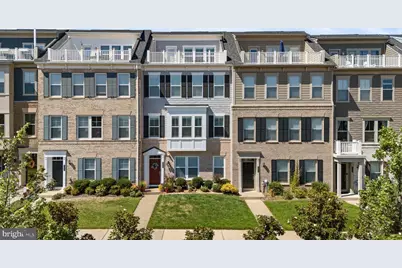 1857 Shadding Bay Lane, Dumfries, VA 22026 - Photo 1