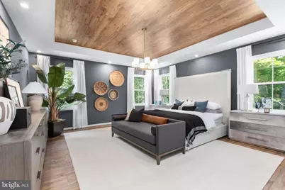 0 Hershey, Nokesville, VA 20181 - Photo 26