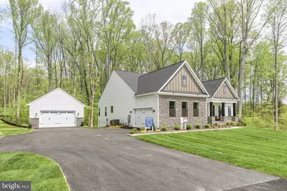 0 Hershey Drive, Nokesville, VA 20181 - Photo 2