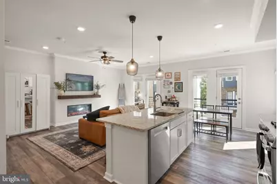 1317 Rail Stop Drive, Woodbridge, VA 22191 - Photo 12