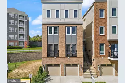 1317 Rail Stop Drive, Woodbridge, VA 22191 - Photo 2