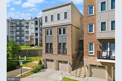 1317 Rail Stop Drive, Woodbridge, VA 22191 - Photo 1