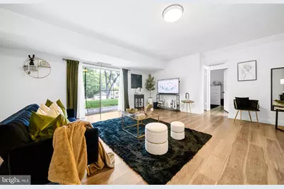 12650 Dara Drive #T2, Woodbridge, VA 22192 - Photo 4