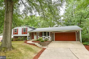 12502 Colby Dr, Woodbridge, VA 22192 - Photo 1