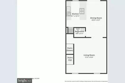 2905 Wren Court, Woodbridge, VA 22191 - Photo 40