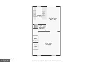 2905 Wren Ct, Woodbridge, VA 22191 - Photo 40