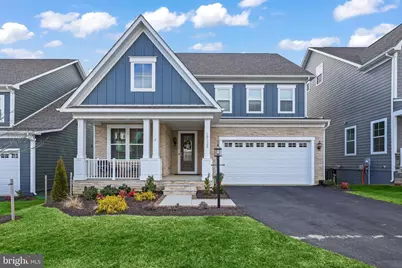 18126 Marsh Pine Road, Dumfries, VA 22026 - Photo 1