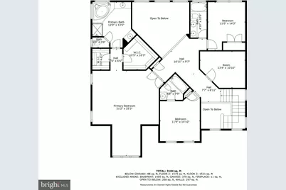 14836 Cartagena Drive, Gainesville, VA 20155 - Photo 38