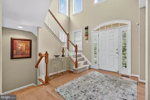 14836 Cartagena Dr, Gainesville, VA 20155 - Photo 6