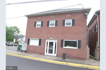 402 N C Street #201, Quantico, VA 22134 - Photo 1
