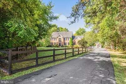 9300 Mackenzie Meadow Court, Nokesville, VA 20181 - Photo 4