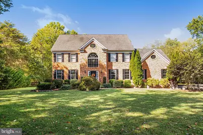 9300 Mackenzie Meadow Court, Nokesville, VA 20181 - Photo 6