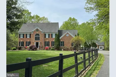 9300 Mackenzie Meadow Court, Nokesville, VA 20181 - Photo 1