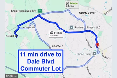 13750 Ensenada Court, Manassas, VA 20112 - Photo 52