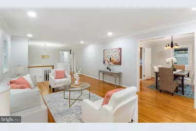 13750 Ensenada Court, Manassas, VA 20112 - Photo 2