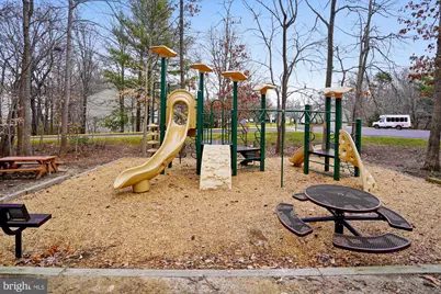 12129 Chaucer Lane #12129, Woodbridge, VA 22192 - Photo 22