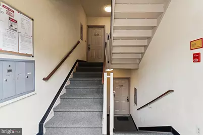 12129 Chaucer Lane #12129, Woodbridge, VA 22192 - Photo 18