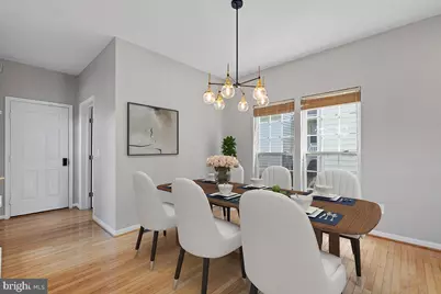 4800 Wermuth Way, Woodbridge, VA 22192 - Photo 8