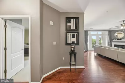 1621 Ladue Court #207, Woodbridge, VA 22191 - Photo 6