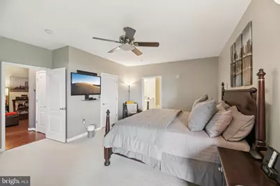 1621 Ladue Court #207, Woodbridge, VA 22191 - Photo 20