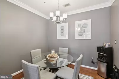 1621 Ladue Court #207, Woodbridge, VA 22191 - Photo 8