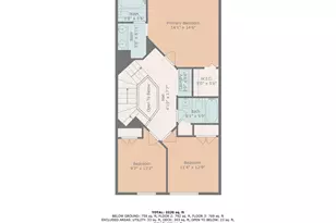 15348 Bronco Way, Woodbridge, VA 22193 - Photo 16