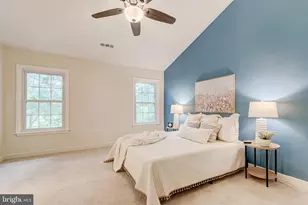 15348 Bronco Way, Woodbridge, VA 22193 - Photo 18