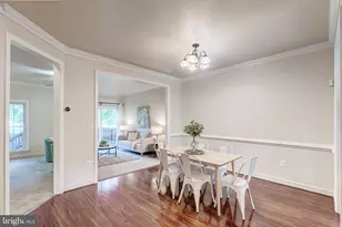 15348 Bronco Way, Woodbridge, VA 22193 - Photo 8