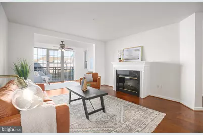 485 Harbor Side Street #405, Woodbridge, VA 22191 - Photo 2